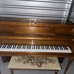Kimball Vintage Piano