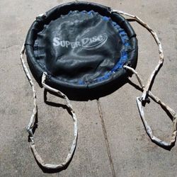 Super Disk Swing