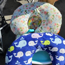 Baby Pillows