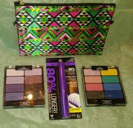 Wet n Wild Makeup Gift Bag