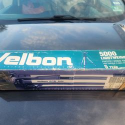 Velbon Tripod