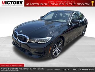 2021 BMW 330i