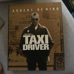 Taxi Driver