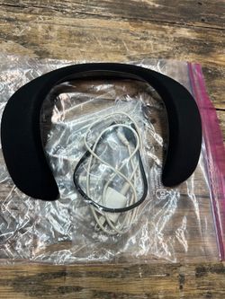 Bose soundwear speaker