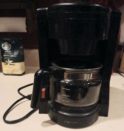 Coffee Maker