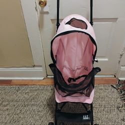 Pet Stroller