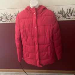 St John’s Bay Fleece Jacket 