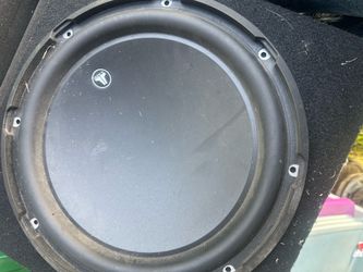 12 inch jbl