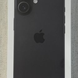 iPhone 16 SEALED 128gb LOCKED TO AT&t