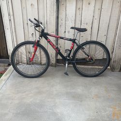 Trek 6500 Mountain Bike