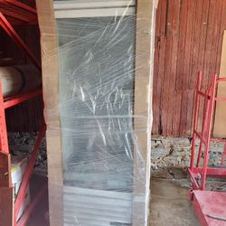 Commercial Refrigerator 