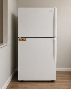 Refrigerator for Sale | Works Perfect | All original parts and accessories included |