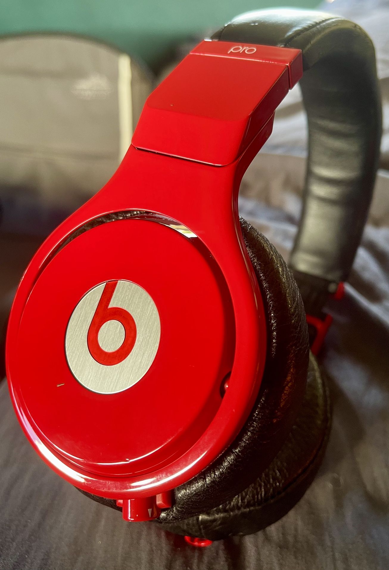 Beats Pro Lil Wayne Wired Dj Headphones 