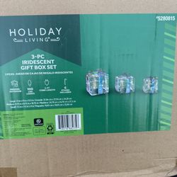 Christmas Decoration 