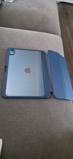 Ipad (A16)  Blue
