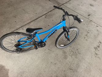 Used Giant Bike pick up only $55 Elizabeth Nj