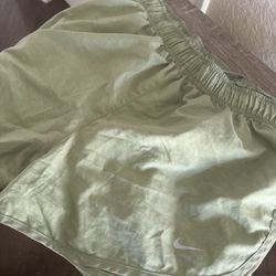 Nike Shorts 