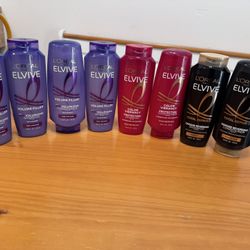 L’Oréal Shampoo/ Conditioner 