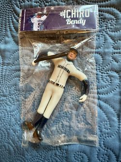 Ichiro Bendy Toy