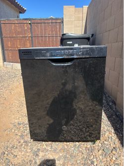 GE Dishwasher