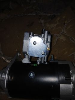 Kohler Carburetor  
