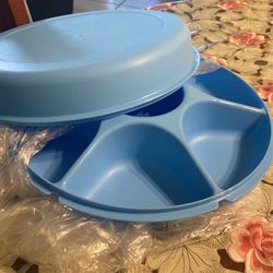 Tupperware
