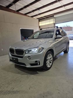 2014 BMW X5