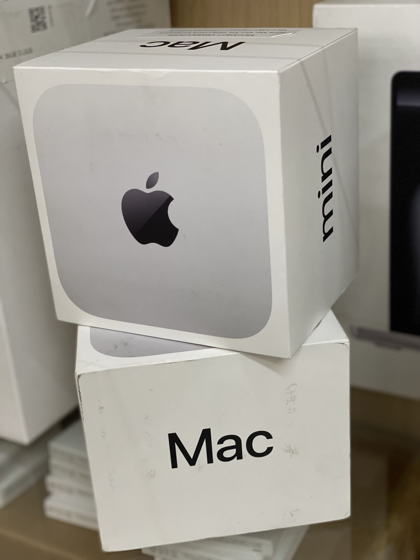Mac mini M4 16GB 256GB デスクトップPC スマホ・タブレット・パソコン