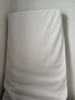 Twin mattress