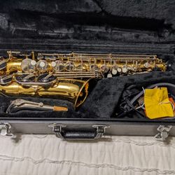 Jupiter capital outlet edition saxophone