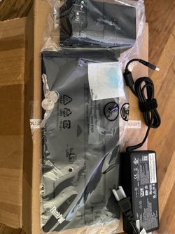 Thinkpad ultra docking station