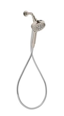Kohler Assert Multifunction Handshower 1.75GPM Brushed Nickel Brand New