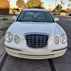 2004 KIA Amanti