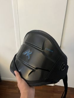 New Kiteboarding Harness Medium