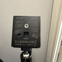 Base Stations And Stand 