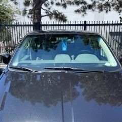 2008 Dodge Caravan Wheelchair Accessible Van