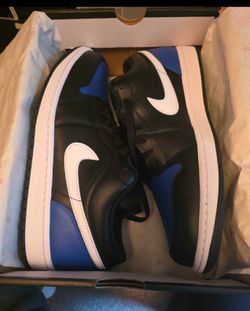 Jordan 1 low