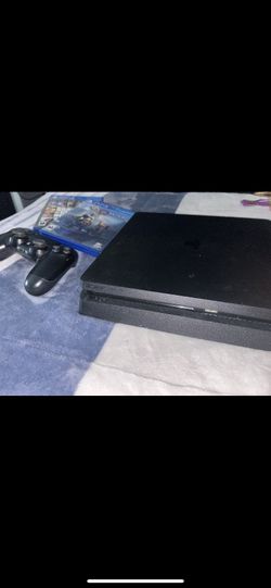 Play station 4