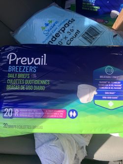 Prevail