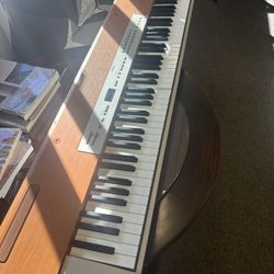 Yamaha P120 Keyboard For Sale