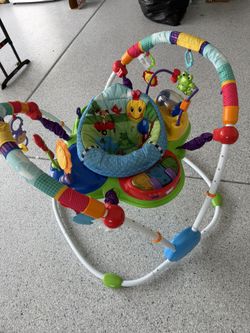 Baby Jumper
