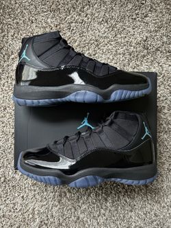 Gamma 11s