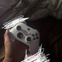 controller 