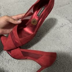 red heels for sell