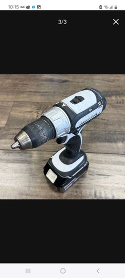 Makita  driver drill perfect condicion 75.00
