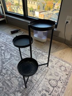 Plant stand