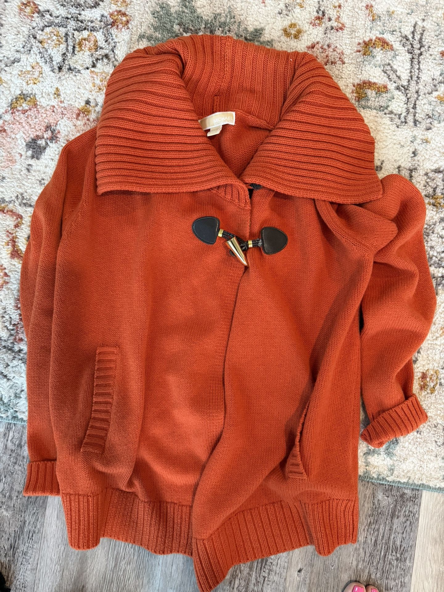 Michael Kors Cardigan