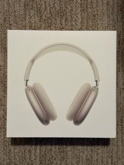 Apple AirPods Max - Starlight