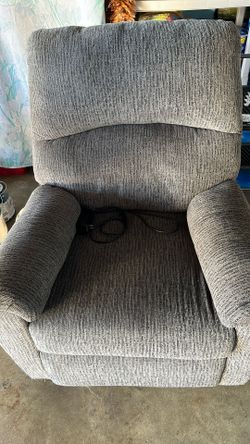 Recliner