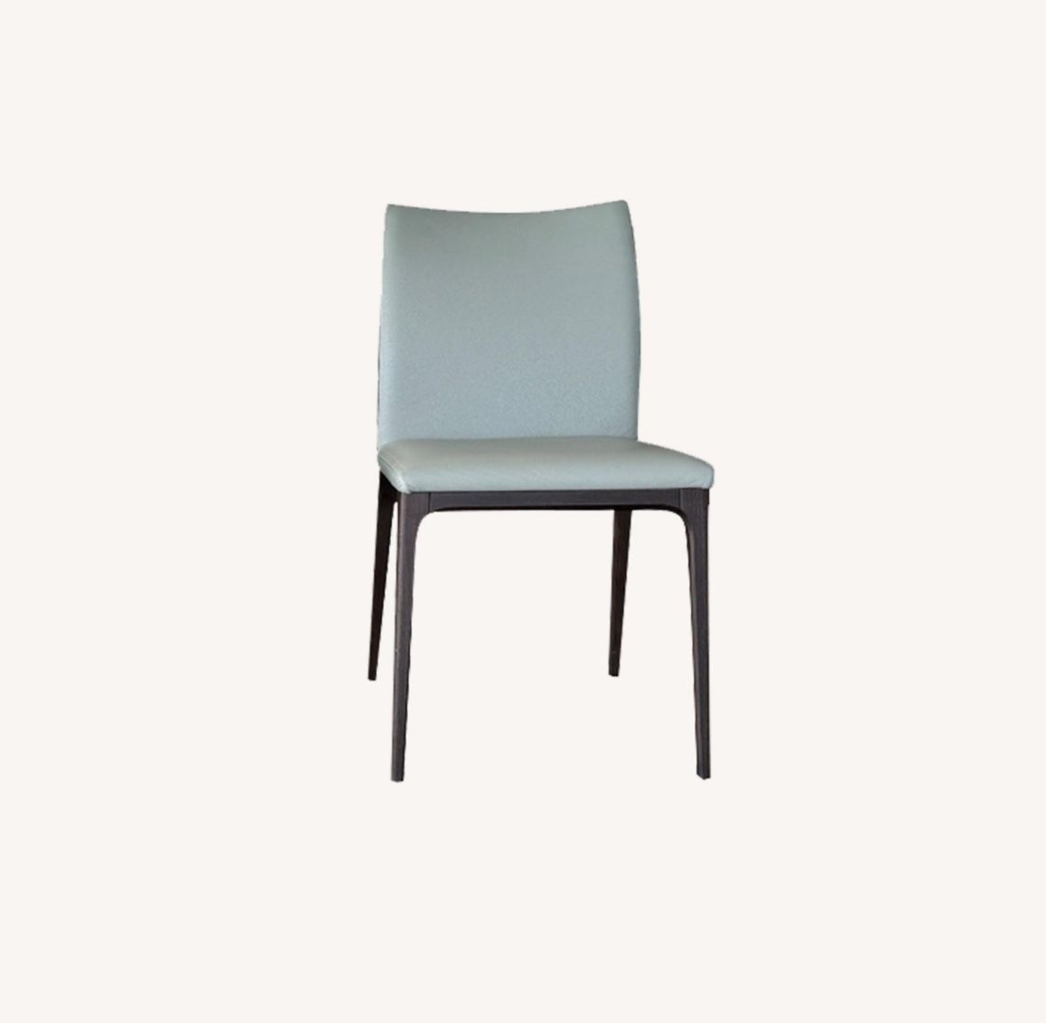YVES Dining Chair by ARTEFACTO  (Like-New Condition for 65% off $1,450 retail price) 